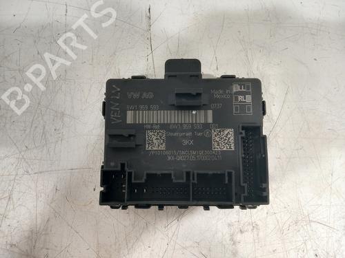 Electronic module AUDI Q5 (FYB, FYG) SQ5 TFSI quattro | BP33748572M83 - Image 2
