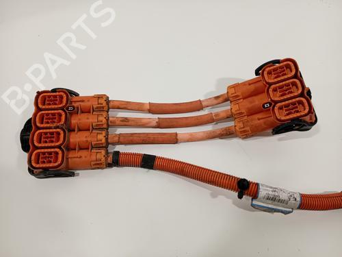 Cable RENAULT ZOE (BFM_) ZOE | BP29427890E12 