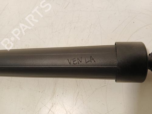 Tailgate lift support JAGUAR F-PACE (X761) 2.0 TD4 AWD | BP32252786C138