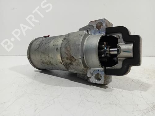Used Starter Starter 24218317 24218317