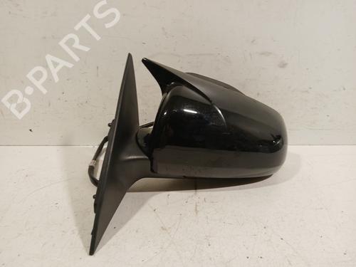 Left mirror AUDI A6 C6 Avant (4F5) 2.7 TDI quattro | BP28971001C26 