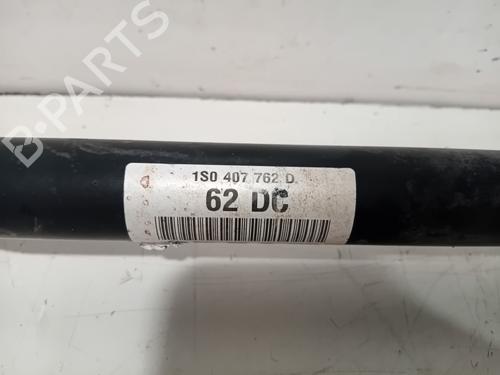 Right front driveshaft SKODA CITIGO (NF1) 1.0 | BP36780130M39  - Image 5