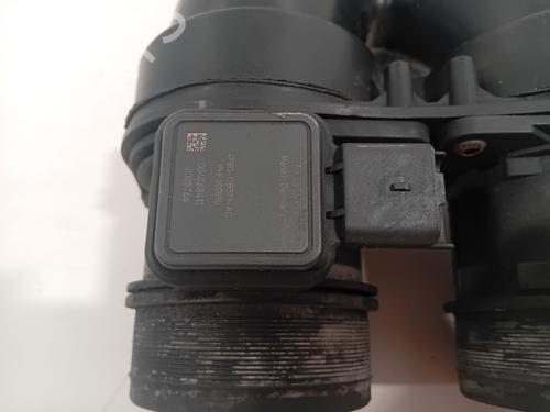 Air vent JAGUAR XF I (X250) 2.7 D | BP29941144I21 