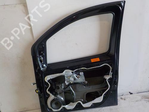 Right front door CITROËN NEMO Box Body/MPV (AA_) 1.3 HDi 75 | BP13413697C3 