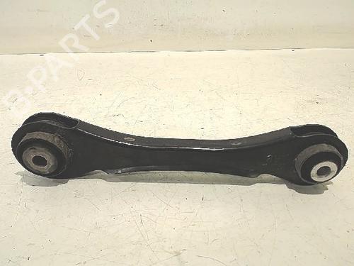 Used Left rear suspension arm BMW 1 (F20) 116 d (116 hp) 10667259