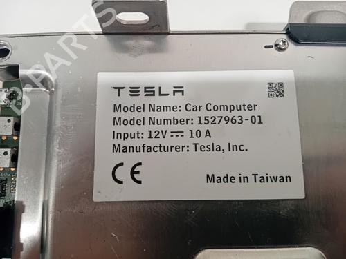 Electronic module TESLA MODEL 3 (5YJ3) EV AWD | BP30408880M83 - Image 6