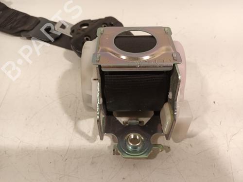 Rear left seatbelt CITROËN C4 Grand Picasso I (UA_) 1.6 16V | BP17978626I29 