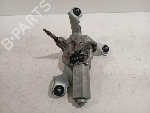 Rear wiper motor KIA RIO III (UB) 1.25 CVVT | BP21848697M102 