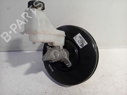 Used Servo brake Servo brake 25133532 25133532