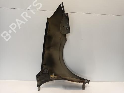 Left front fenders ALFA ROMEO MITO (955_) 1.4 TJet (955AXG1A) | BP29563650C41 