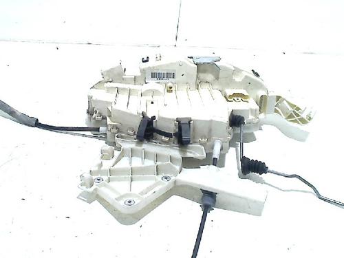 Rear right lock MERCEDES-BENZ S-CLASS (W221, V221) S 500 (221.071, 221.171) | BP13198155C99 