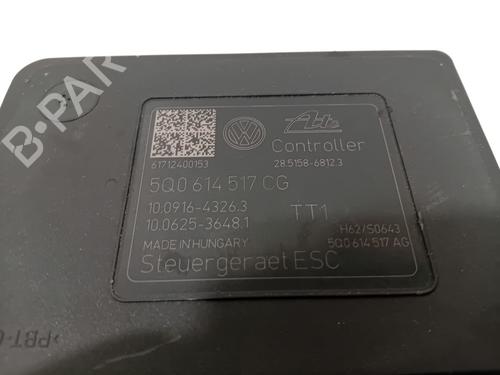 ABS pump VW TOURAN (5T1) 1.6 TDI | BP30598674M43 - Image 2