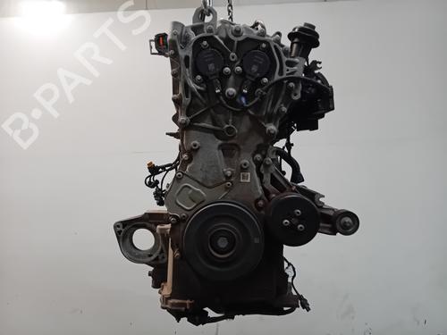 Used Engine MERCEDES-BENZ CLA (C118) CLA 200 (118.387) (163 hp) 29447106