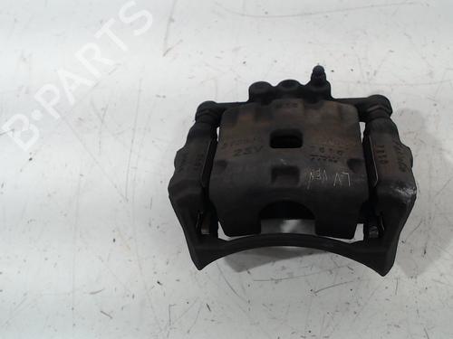 Used Left front brake caliper Left front brake caliper 12174829 12174829