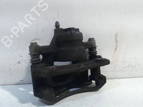 Left front brake caliper PEUGEOT 108 1.0 VTi | BP11741315M105 - Image 2
