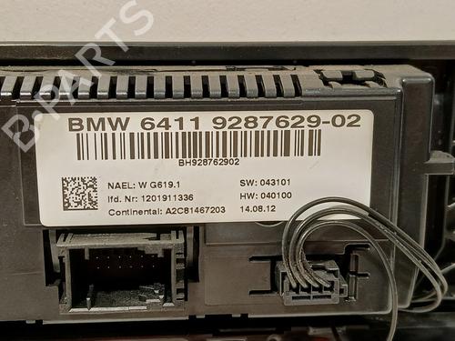 Climate control BMW X3 (F25) xDrive 20 d | BP24863882I5 - Image 5