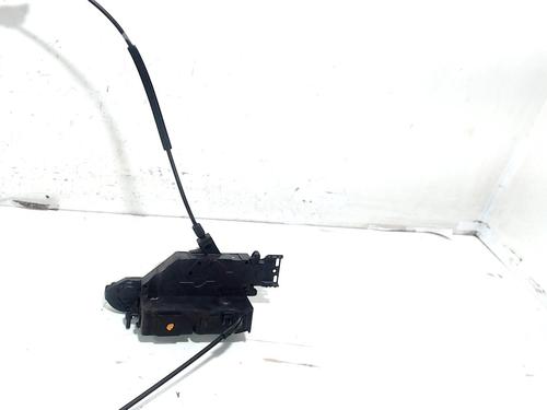 Used Front right lock CITROËN C4 Picasso I MPV (UD_) 1.6 THP 155 (156 hp) 13202849