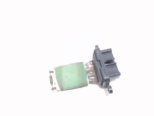 Heater resistor FIAT DOBLO Box Body/MPV (223_) 1.3 JTD 16V | BP11784051M108 