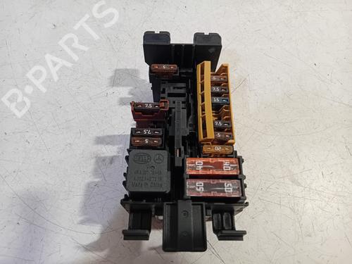 Used Fuse box Fuse box 19030344 19030344