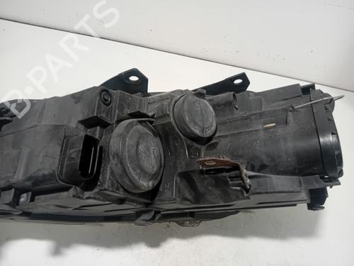 Right headlight VW GOLF VI (5K1) 1.4 TSI | BP40283269C29 - Image 3
