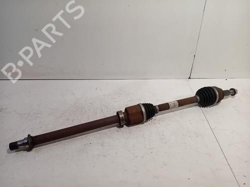 Used Right front driveshaft Right front driveshaft 25220209 25220209