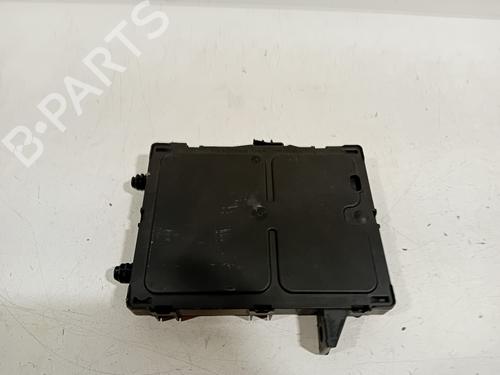 Used Electronic module RENAULT MEGANE IV Hatchback (B9A/M/N_) 1.6 TCe 205 (B9MV) (205 hp) 22380919
