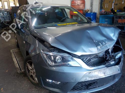 Rear mirror SEAT IBIZA IV SC (6J1, 6P5) 1.0 TSI | BP15192178I6 