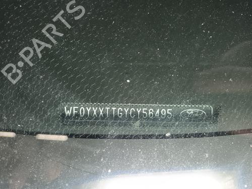 AC compressor FORD TRANSIT CUSTOM V362 Van (FY, FZ) 2.2 TDCi | BP33758677M34 - Image 11