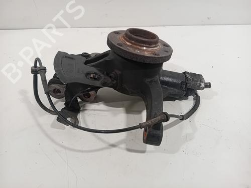 Right front steering knuckle CITROËN JUMPY III Van (V_) 1.6 BlueHDi 95 | BP25009773M26 