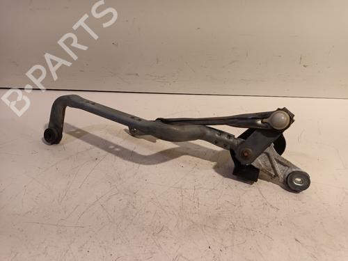Front wipers mechanism TOYOTA YARIS (_P13_) 1.5 Hybrid (NHP130_) | BP24262466C83