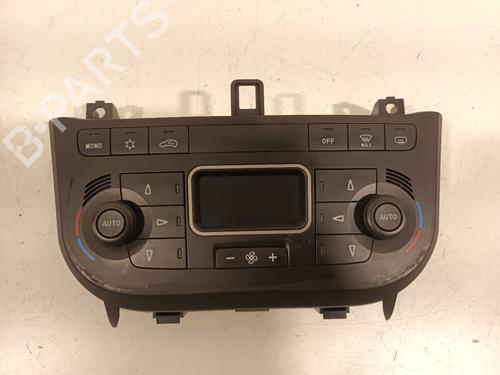 Used Climate control Climate control 17978600 17978600