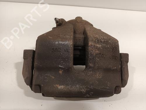 Used Right front brake caliper Right front brake caliper 17533749 17533749