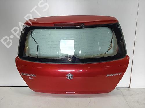 Used Tailgate Tailgate 37401358 37401358