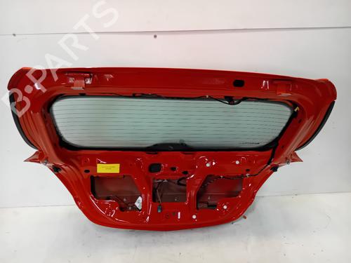 Bakluke CC/Kombi-Kupé OPEL ASTRA H GTC (A04) 1.6 (L08) | BP19404103C6 