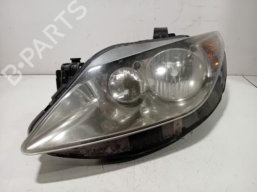 Used Left headlight Left headlight 37181235 37181235