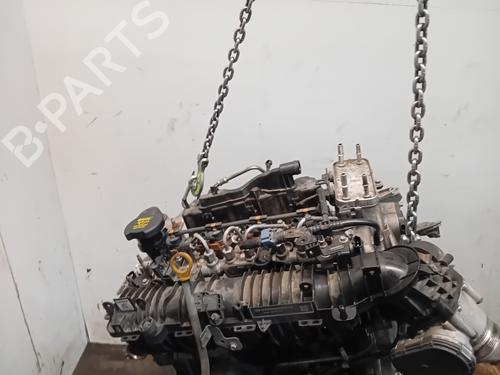 Engine LAND ROVER DISCOVERY SPORT (L550) 2.0 D 4x4 | BP33851633M1 - Image 2