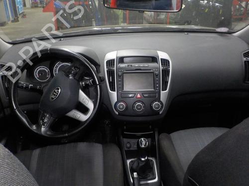 Right sun visor KIA CEE'D SW (ED) 1.4 CVVT | BP20161953I2  - Image 11