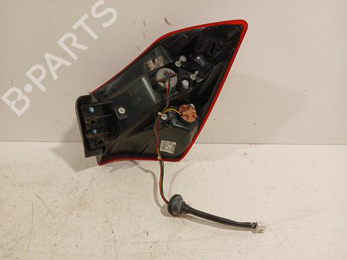 Left taillight HYUNDAI i20 II (GB, IB) 1.0 T-GDI | BP29333741C34 