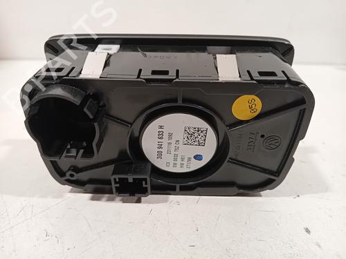 Headlight switch VW PASSAT B8 Variant (3G5, CB5) 1.6 TDI | BP27522825I24 - Image 4
