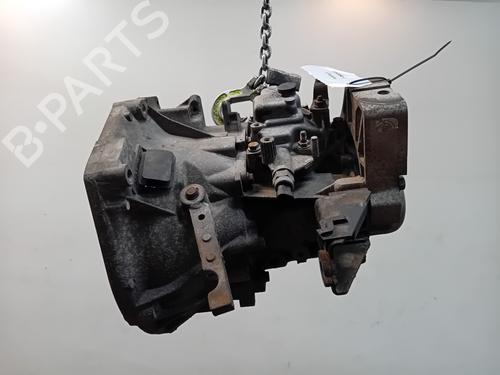 Gearbox FORD KA (RU8) 1.2 | BP39950637M3 - Image 4