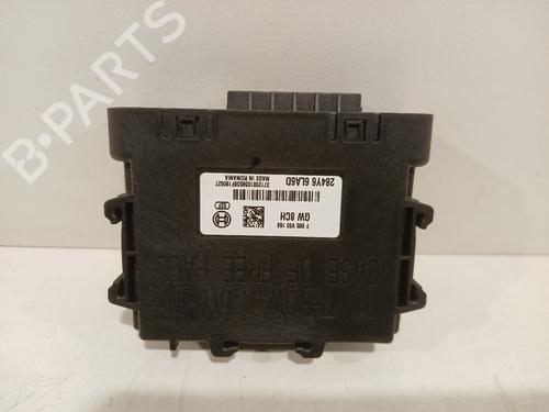 Electronic module RENAULT CLIO V (B7_) 1.3 TCe 130 (B7MF) | BP37799476M83 - Image 2