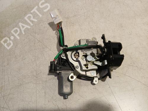 Used Tailgate lock Tailgate lock MITSUBISHI OUTLANDER III (GG_W, GF_W, ZJ, ZL, ZK) 2.0 Hybrid 4WD (GG2W) (200 hp) 35904768 35904768