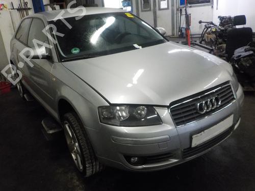 Left mirror AUDI A3 (8P1) 1.9 TDI | BP11216693C26 