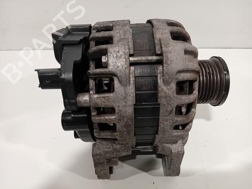Alternator DACIA SANDERO II TCe 90 (B8M1, B8MA, B8AC) | BP29941070M7