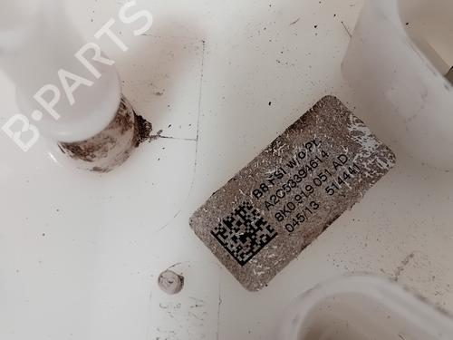 Fuel pump AUDI A5 Sportback (8TA) 1.8 TFSI | BP30805962M76