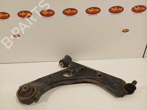 Used Right front suspension arm Right front suspension arm OPEL CORSA E (X15) 1.2 (08, 68) (69 hp) 35980773 35980773