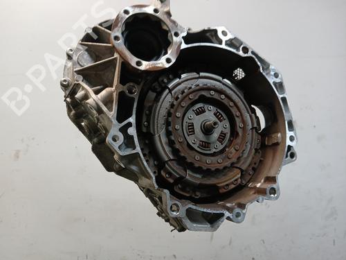 Boîte de vitesses VW POLO VI (AW1, BZ1, AE1) 1.0 TSI (95 hp) 31830465