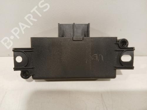 Electronic module RENAULT CLIO V (B7_) 1.3 TCe 130 (B7MF) | BP37799477M83 - Image 2