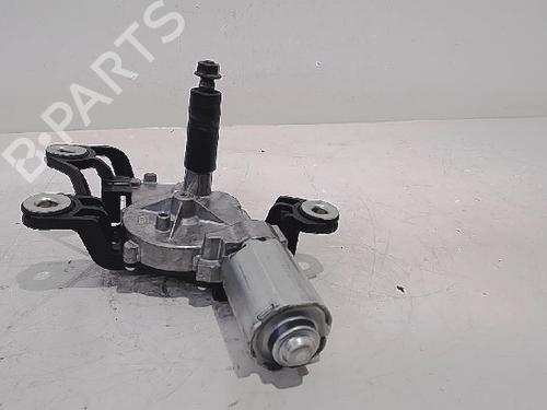 Rear wiper motor VW POLO V (6R1, 6C1) 1.4 (6R1) | BP1982616M102 