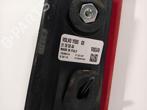 Left taillight VOLVO V40 Hatchback (525) D4 | BP29941165C34
